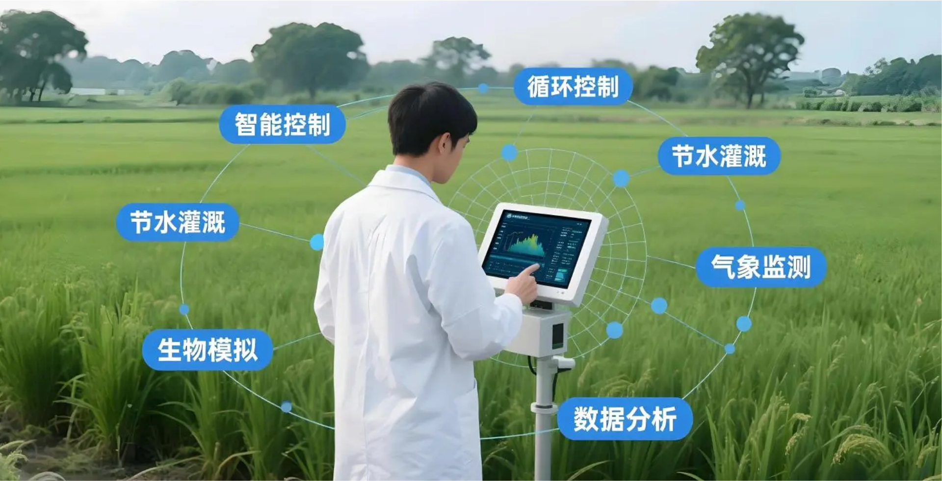 数字化物联网平台