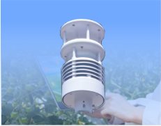 超声波五要素传感器