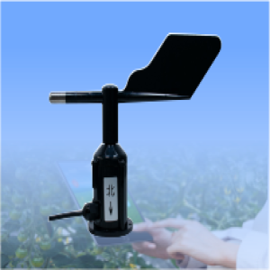 风向传感器