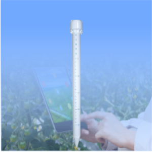 多层管式土壤墒情传感器