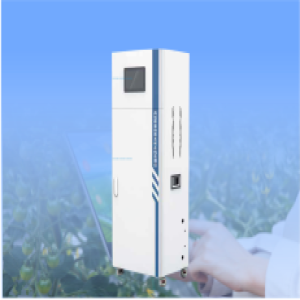 总磷水质在线监测仪